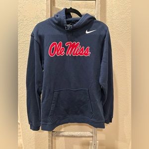 Ole Miss Hoodie